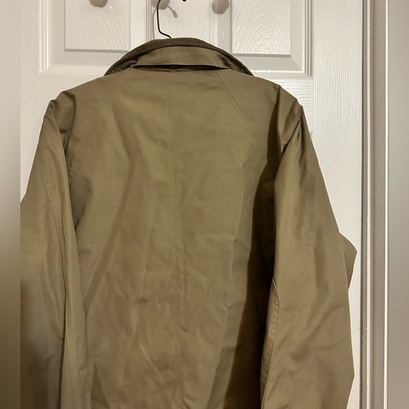 London Fog Men’s Coat - Picture 5 of 8